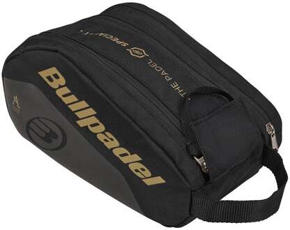 Bullpadel D.CASE Toilettas zwart - nosize