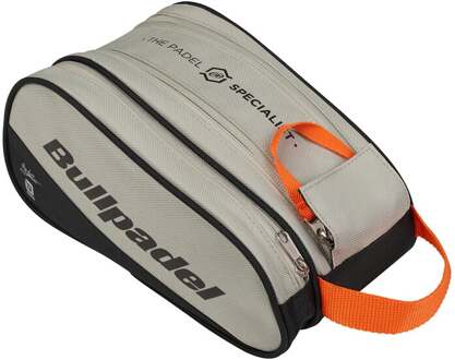 Bullpadel D.CASE Toilettas zwart - nosize