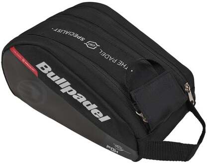 Bullpadel D.CASE Toilettas zwart - nosize