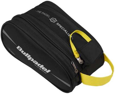Bullpadel D.CASE Toilettas zwart - nosize