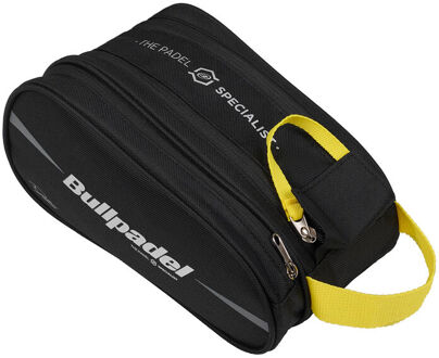 Bullpadel D.CASE Toilettas zwart - nosize