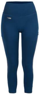Bullpadel Damava Tight Dames-Donkerblauw - XS,S,XL