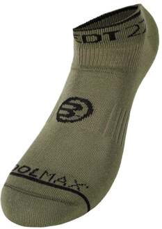 Bullpadel Dames-Groen - 38-42