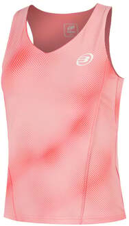 Bullpadel Dan Tanktop Dames-Koraal - S,M,L,XL
