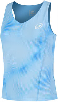 Bullpadel Dan Tanktop Dames-Lichtblauw - XL