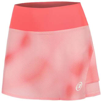 Bullpadel Dauga Rok Dames-Koraal - M