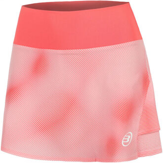 Bullpadel Dauga Rok Dames-Koraal - S