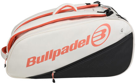 Bullpadel ELITE Tennistas wit - nosize