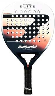 Bullpadel ELITE W 26 Padel racket Testrackets veelkleurig - nosize
