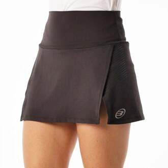 Bullpadel Esqui Rok Dames-Antraciet - XS,S,M,L,XL