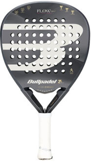 Bullpadel FLOW LEGEND Padel racket Testrackets grijs - nosize
