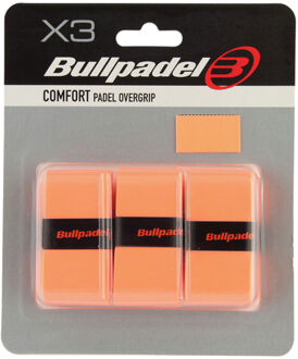 Bullpadel GB-1200 COMFORT-Neonoranje - nosize