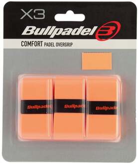 Bullpadel GB-1200 COMFORT-Neonoranje - nosize