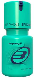 Bullpadel Gel Padel Accessoires 1 Groen