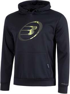 Bullpadel Gomese Sweater Met Capuchon Heren-Donkerblauw - S,M,L,XL,XXL