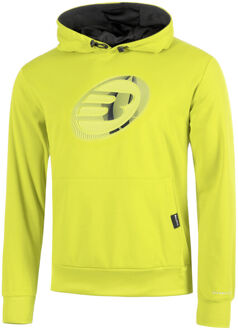 Bullpadel Gomese Sweater Met Capuchon Heren-Limoen - S,XXL
