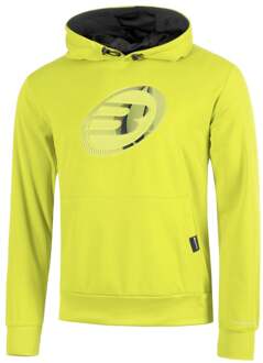 Bullpadel Gomese Sweater Met Capuchon Heren-Limoen - XXL
