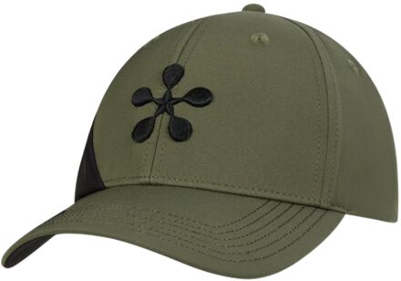 Bullpadel Gorra Sport Caps 1 Khaki