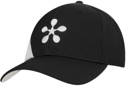 Bullpadel Gorra Sport Caps 1 Zwart
