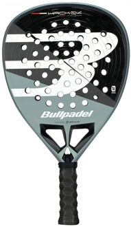 Bullpadel HACK 04 26 Padel racket Testrackets zwart - nosize