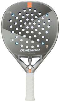 Bullpadel HACK 04 HYB CLOUD Padel racket grijs - nosize