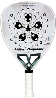Bullpadel Hack 04 Padel racket wit - nosize