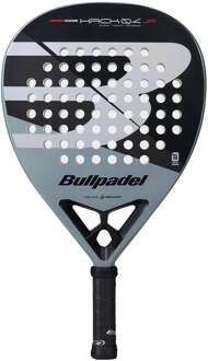 Bullpadel Hack 26 Junior Padel racket donkerblauw - nosize
