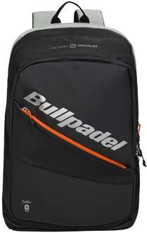 Bullpadel Hack BPM26001 Rugzak zwart - nosize