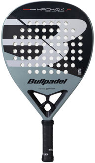 Bullpadel HACK JR 26 Padel racket donkerblauw - nosize