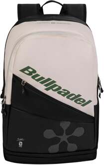 Bullpadel Hack Premier Rugzak -zwart - nosize