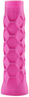 Bullpadel Hesacore Dames Verpakking 1 Stuk-Pink - nosize