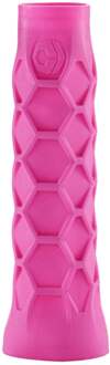 Bullpadel Hesacore W Padel grip 1 Fuchsia