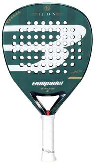 Bullpadel ICON 26 Padel racket groen - nosize