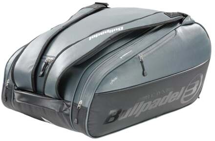 Bullpadel Icon Padel Ballentas-Grijs - nosize