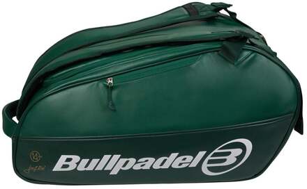 Bullpadel ICON Tennistas groen - nosize