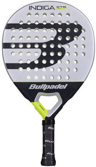 Bullpadel INDIGA CTR 26 Padel racket zilver - nosize