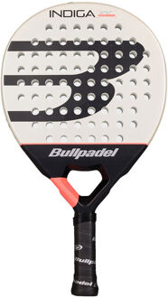 Bullpadel INDIGA W 26 Padel racket crème - nosize