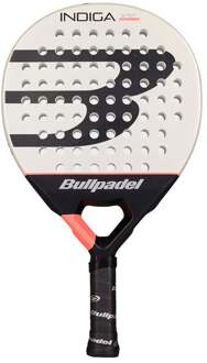 Bullpadel INDIGA W 26 Padel racket crème - nosize
