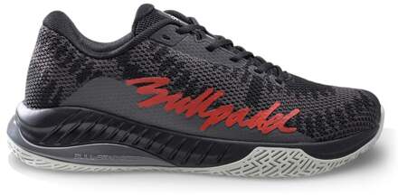 Bullpadel IONIC 26V Padel schoen Heren-zwart - 42