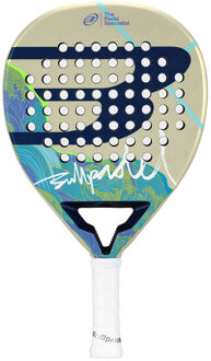 Bullpadel IONIC LIGHT 26 Padel racket crème - nosize