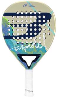 Bullpadel IONIC LIGHT 26 Padel racket crème - nosize