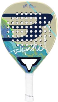 Bullpadel Ionic Light 26 Padelracket competitie 1 Beige