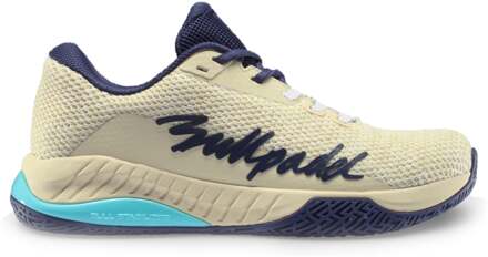 Bullpadel Ionic Padel schoen Dames-beige - 36,37,37.5,38,38.5,39,39.5,40,41,42