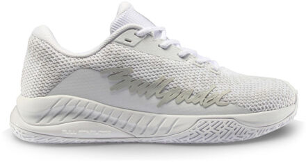 Bullpadel Ionic Padel schoen Dames-wit - 40