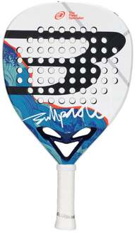Bullpadel IONIC POWER 26 Padel racket wit - nosize