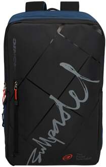 Bullpadel Ionic Rugzak zwart - nosize