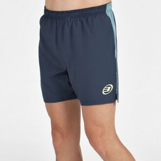 Bullpadel Legar Shorts Heren blauw - XL