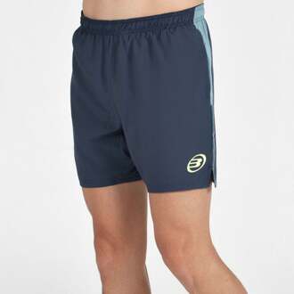 Bullpadel Legar Shorts Heren blauw