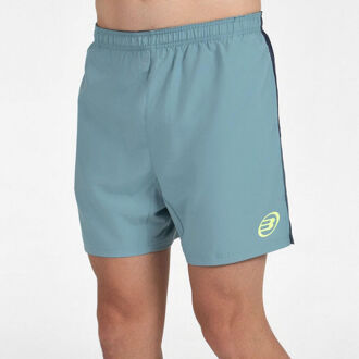 Bullpadel Legar Shorts Heren lichtblauw - S,XL,XXL
