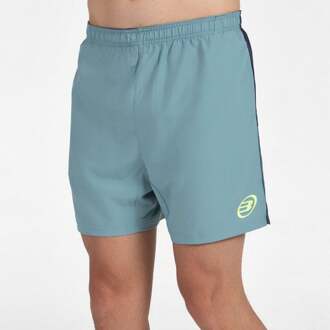 Bullpadel Legar Shorts Heren lichtblauw